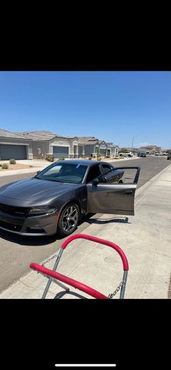 New windshield