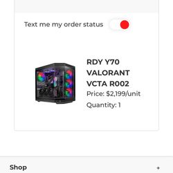 Pc For Sell 