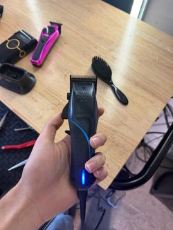 Wahl vapor clipper