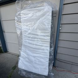 IKEA Twin Mattress 