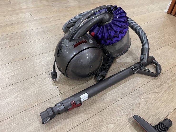 Dyson Cinetic Big Ball Animal Vacuum