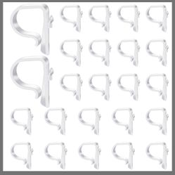 36 Pieces Church Pew Clips 