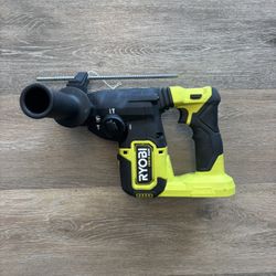 Ryobi Tools Rotary Hammer Drill 