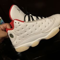 Air Jordan Retro 13 Shoes