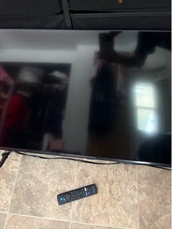 Smart tv 38”