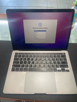 Apple MacBook Pro 13” M2 256GB