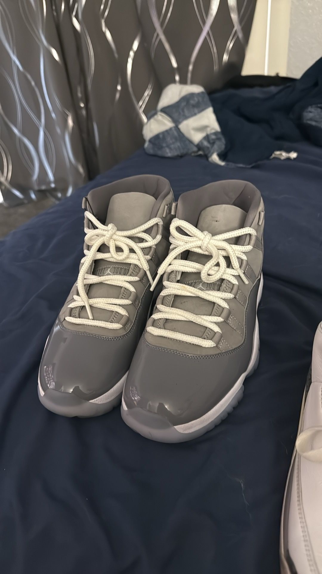 Retro Jordan 11