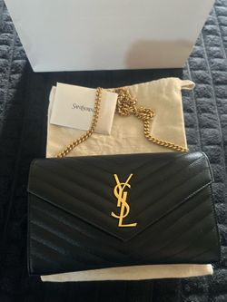 Saint Laurent