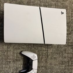 Ps5 Slim