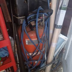 Air compressor Used