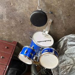 Kids Drums 