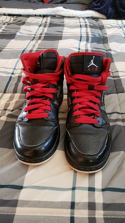 Youth Air Jordan's