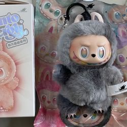 Labubu ID