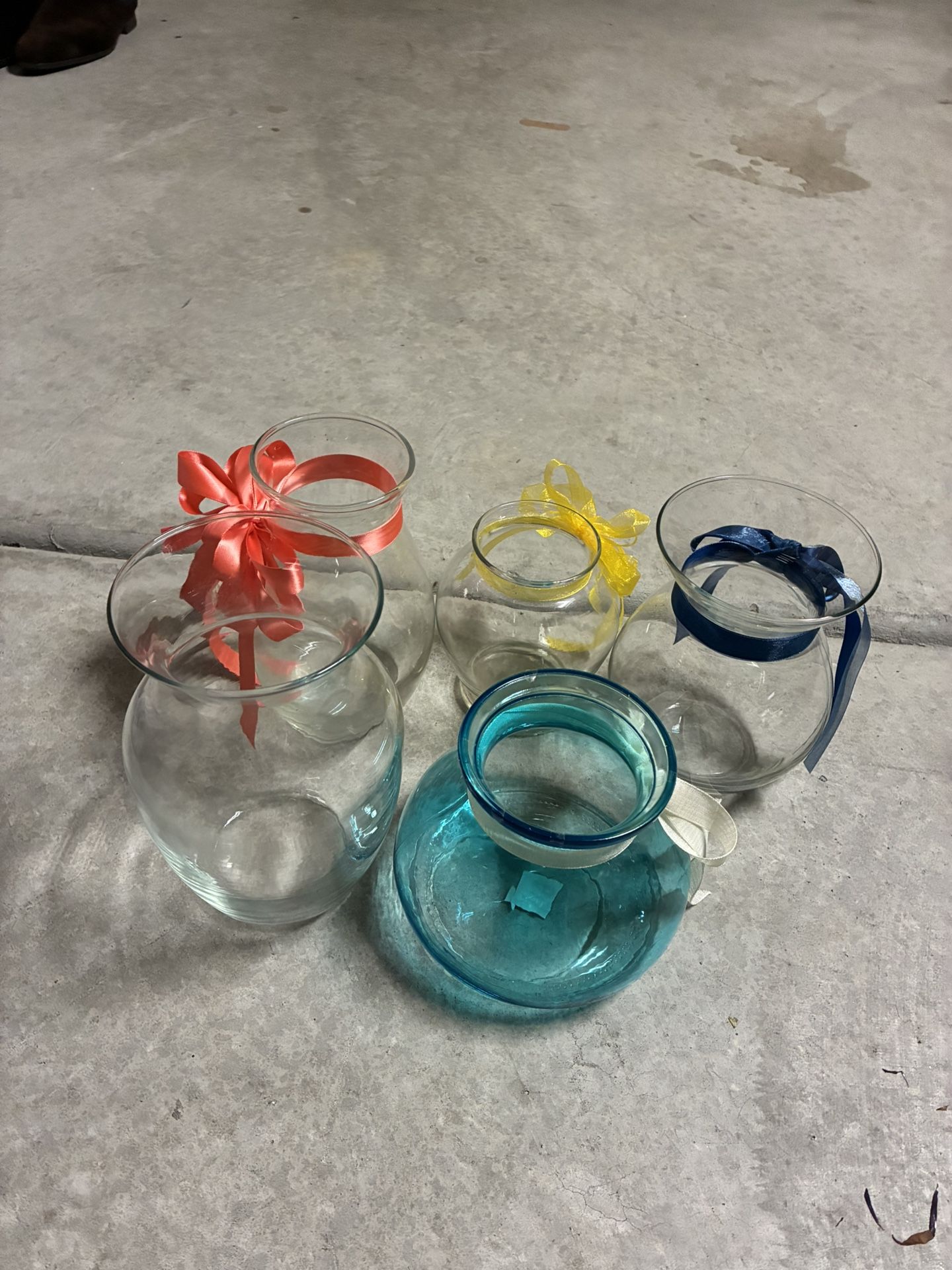 Flower Vases