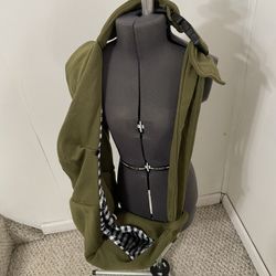 Cat Or Small Dog Sling - Clean 