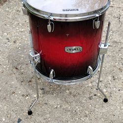 Mapex 14x14" Floor Tom 