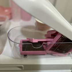 Pink items tell me what you want and I’ll give you a price