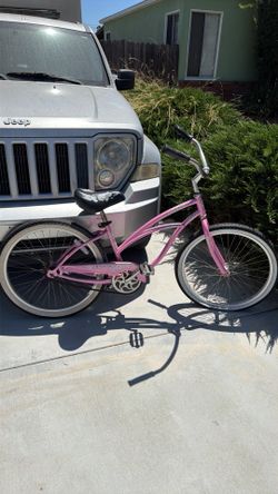 Beach Cruiser
