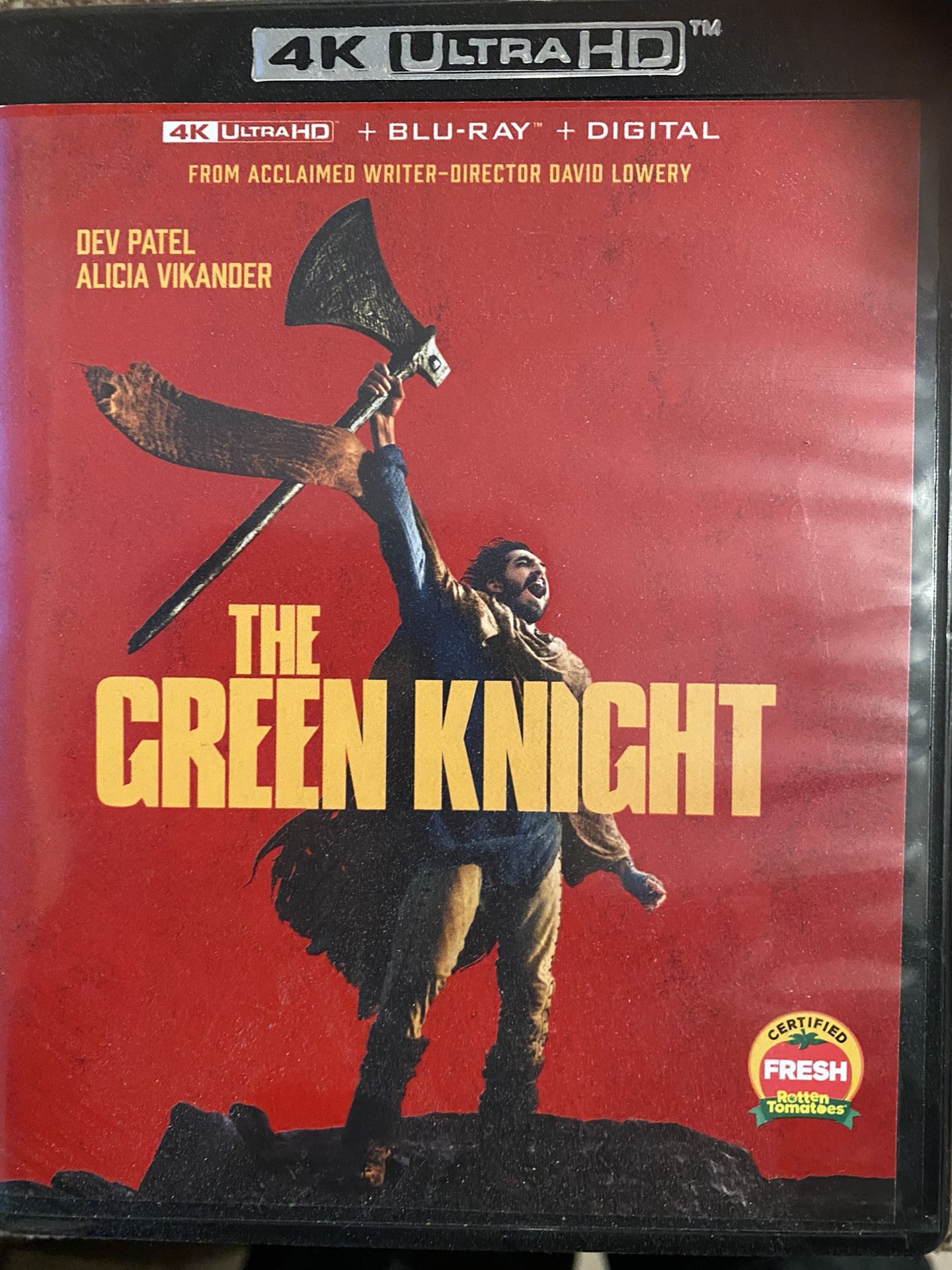 The Green Knight