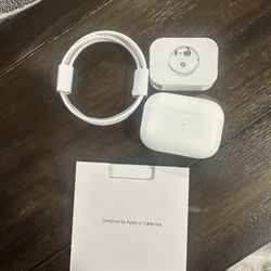 AirPods Pro Brand New