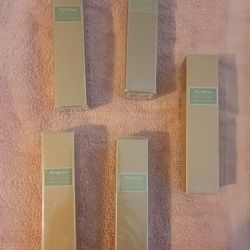 POWER SURUM ANEW AVON PRODUCTS  NEW IN BOX SELLING TOGETHER 