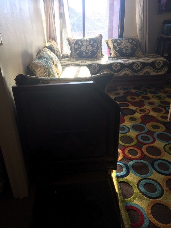 Morocco furniture