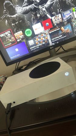 Xbox series S
