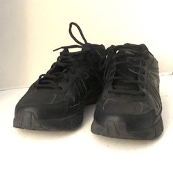 Dr. Scholls Black Tennis Shoes