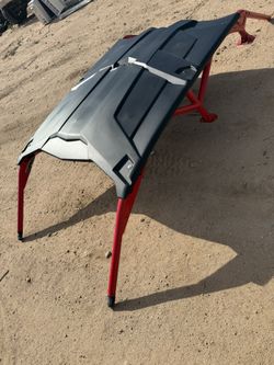 Brand New Can Am X3 Roof / Cage
