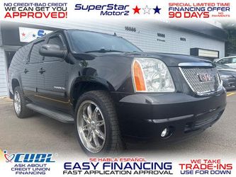 2013 GMC Yukon XL 1500