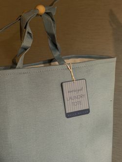 Oversized Laundry Bag