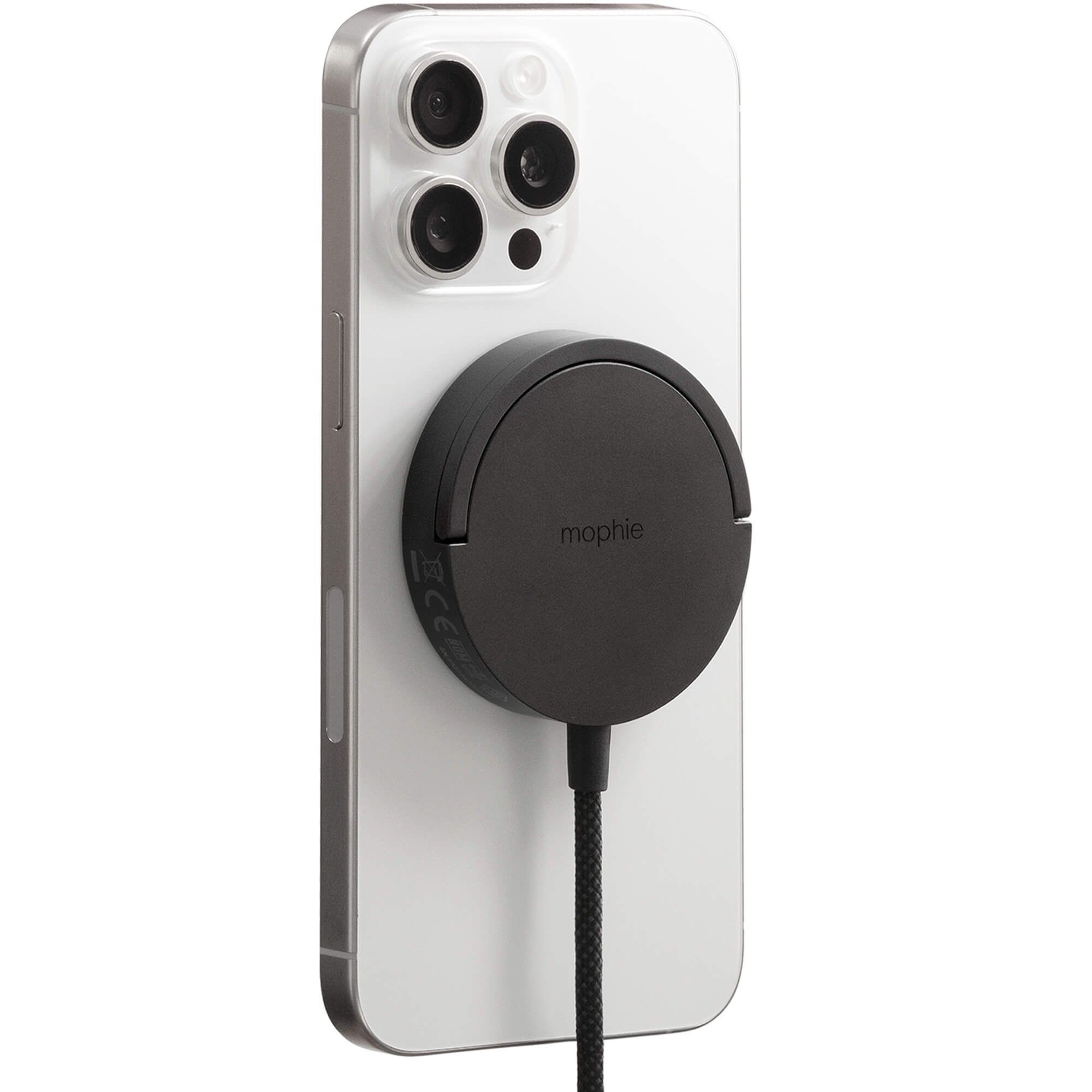Mophie Snap+ Magnetic Wireless Charger