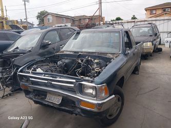 1994 Toyota  Truck  For Parts