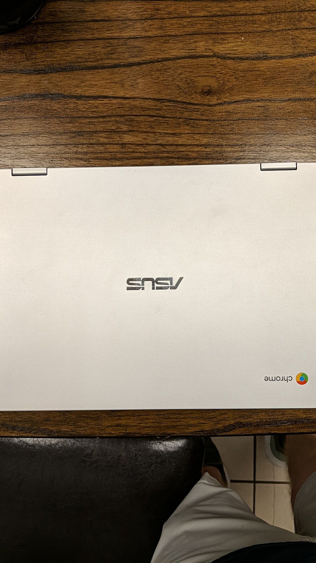Asus Chromebook C302C notebook