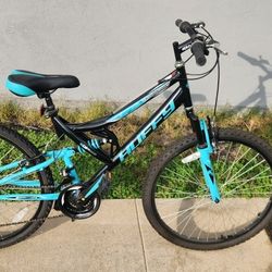Huffy Trail Runner Mountain Bike 26inch