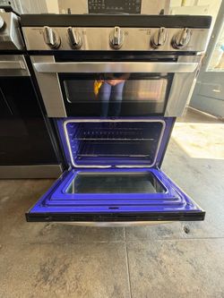 Stove LG