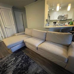 IKEA SOFA/COUCH -Really Good Condition