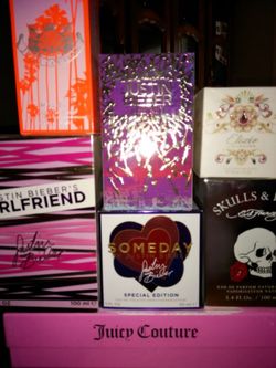 Perfumes