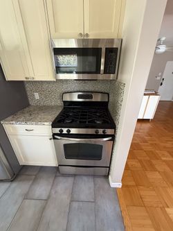 Appliances