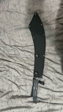 Knife