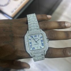 Cartier Watch