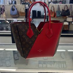 Kimono Tote- Ask For Tajah