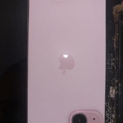 iPhone 15 Plus 