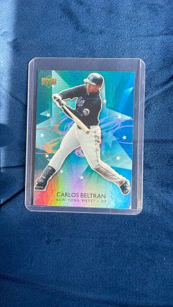 Carlos Beltran