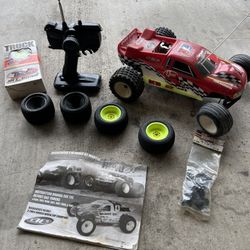 Team Associated RC10 GT