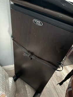 Pant press