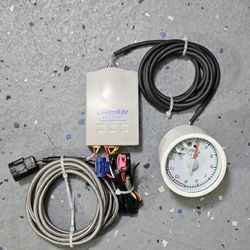 Greddy Data Link Unit EXT. Temp