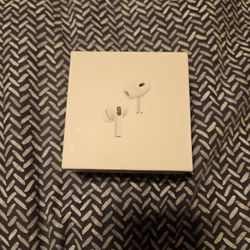 Apple AirPods Pro (2nd Generation) with MagSafe Case - Looking For Offers