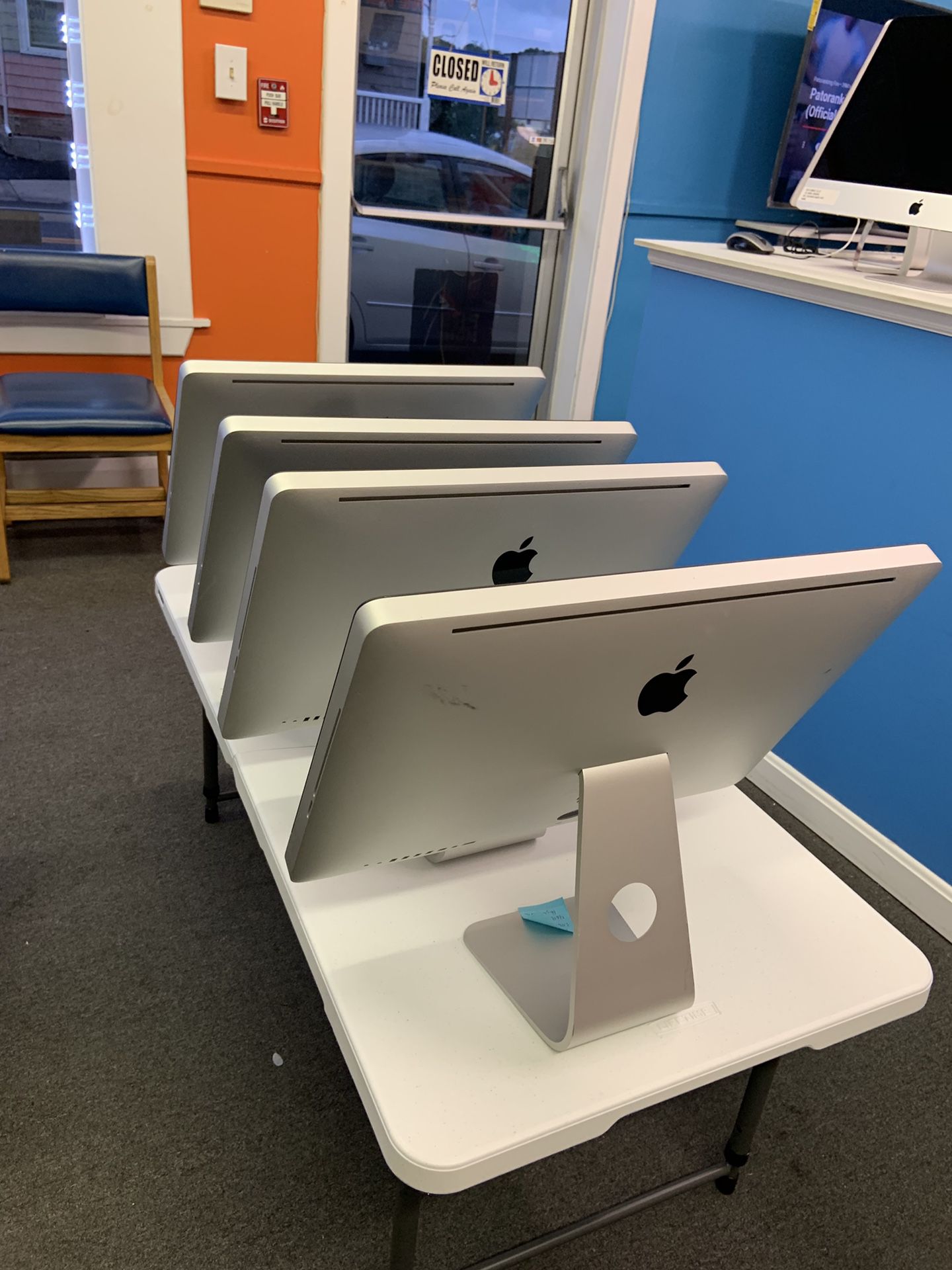 iMacs —$199 BLOWOUT SALE!