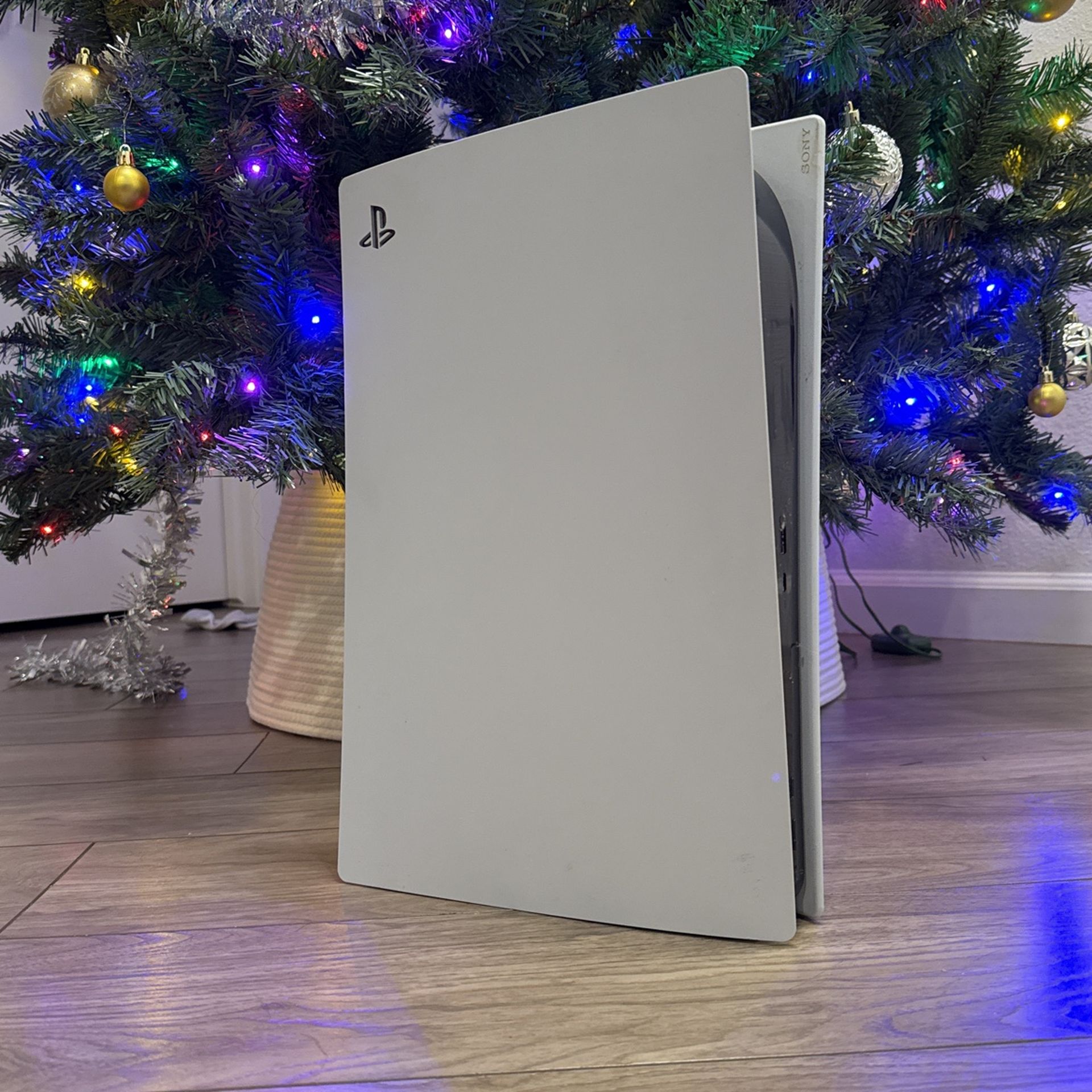 PS5 Original Disc Edition